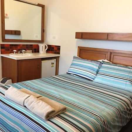 Kangaroo Island Seaview Guest House Кингскоут Екстериор снимка