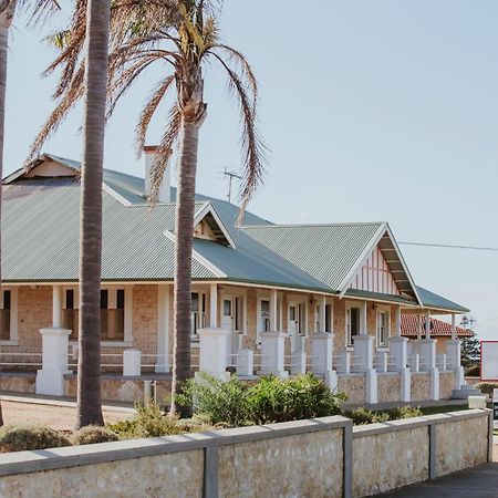 Kangaroo Island Seaview Guest House Кингскоут Екстериор снимка