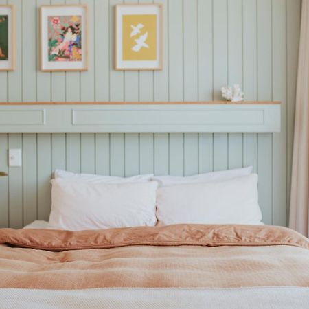 Kangaroo Island Seaview Guest House Кингскоут Екстериор снимка