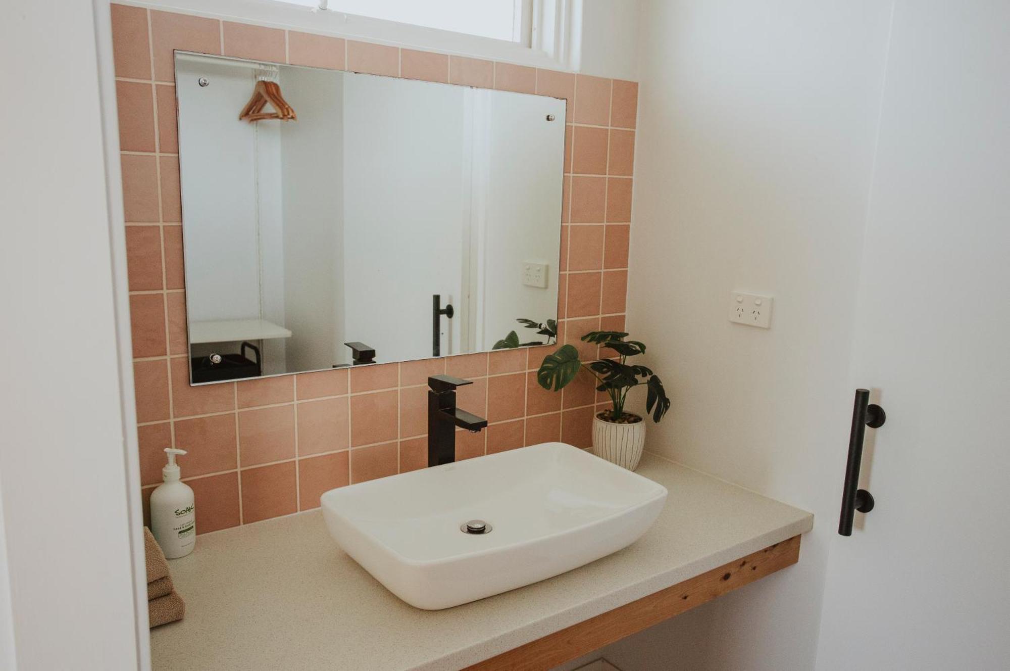 Kangaroo Island Seaview Guest House Кингскоут Екстериор снимка