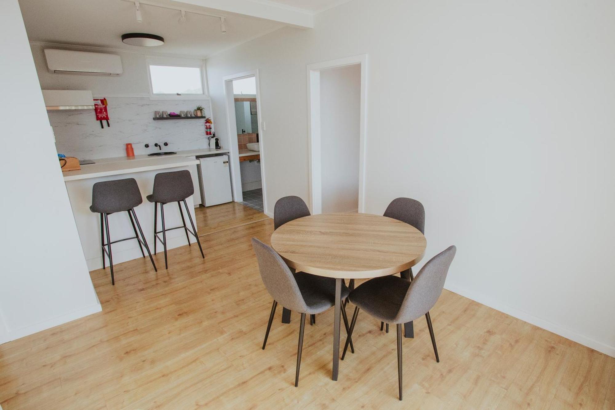 Kangaroo Island Seaview Guest House Кингскоут Екстериор снимка