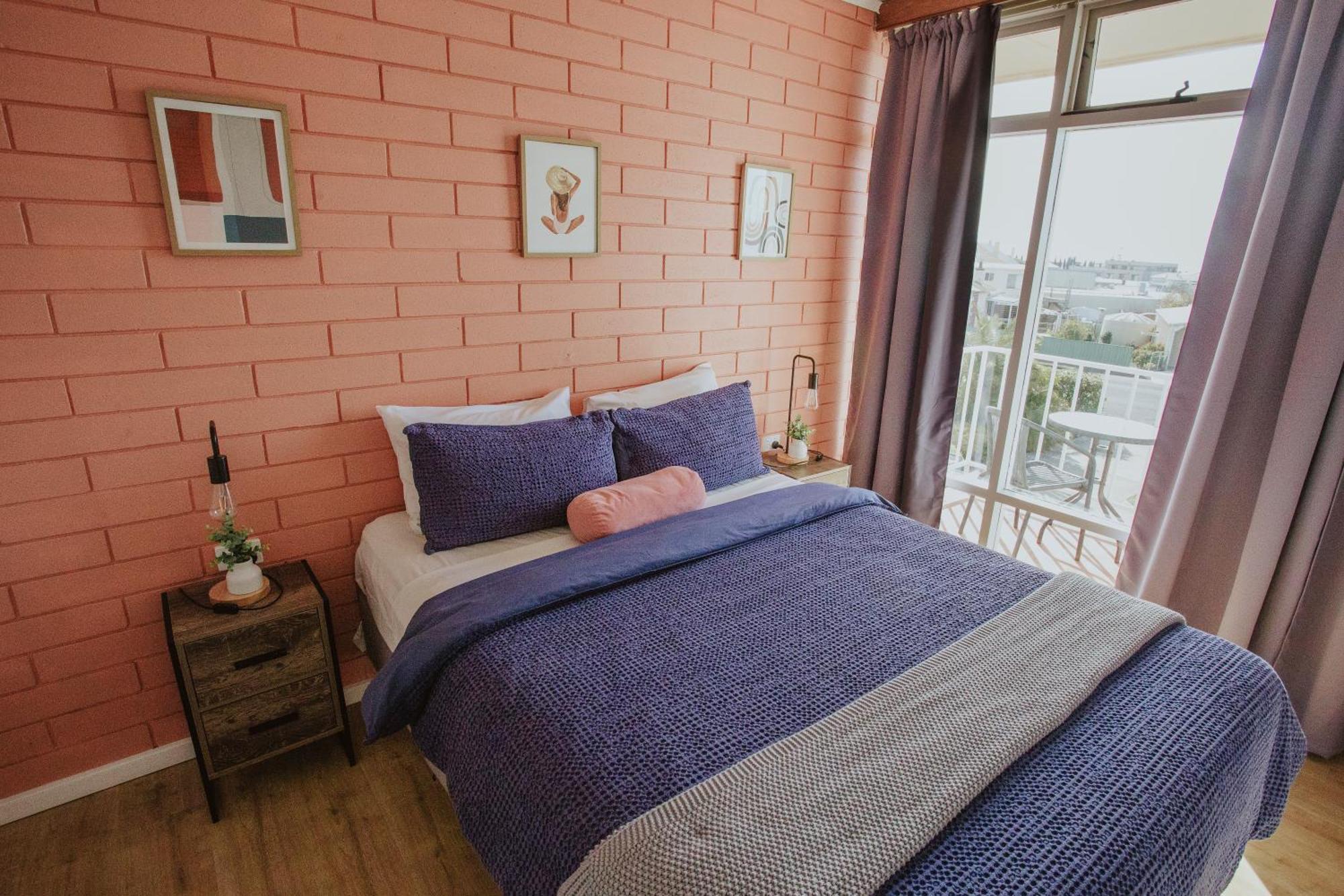 Kangaroo Island Seaview Guest House Кингскоут Екстериор снимка