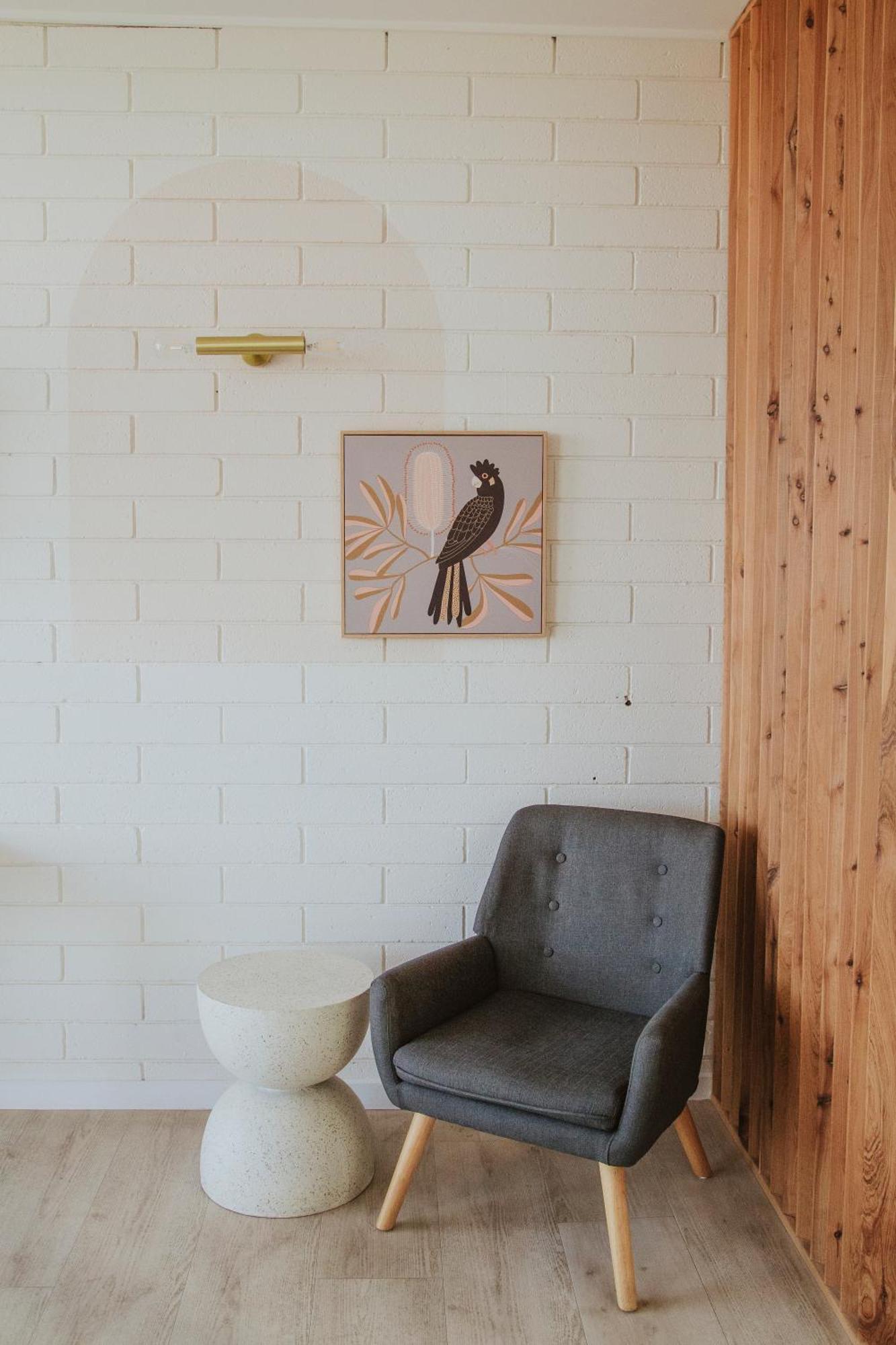 Kangaroo Island Seaview Guest House Кингскоут Екстериор снимка