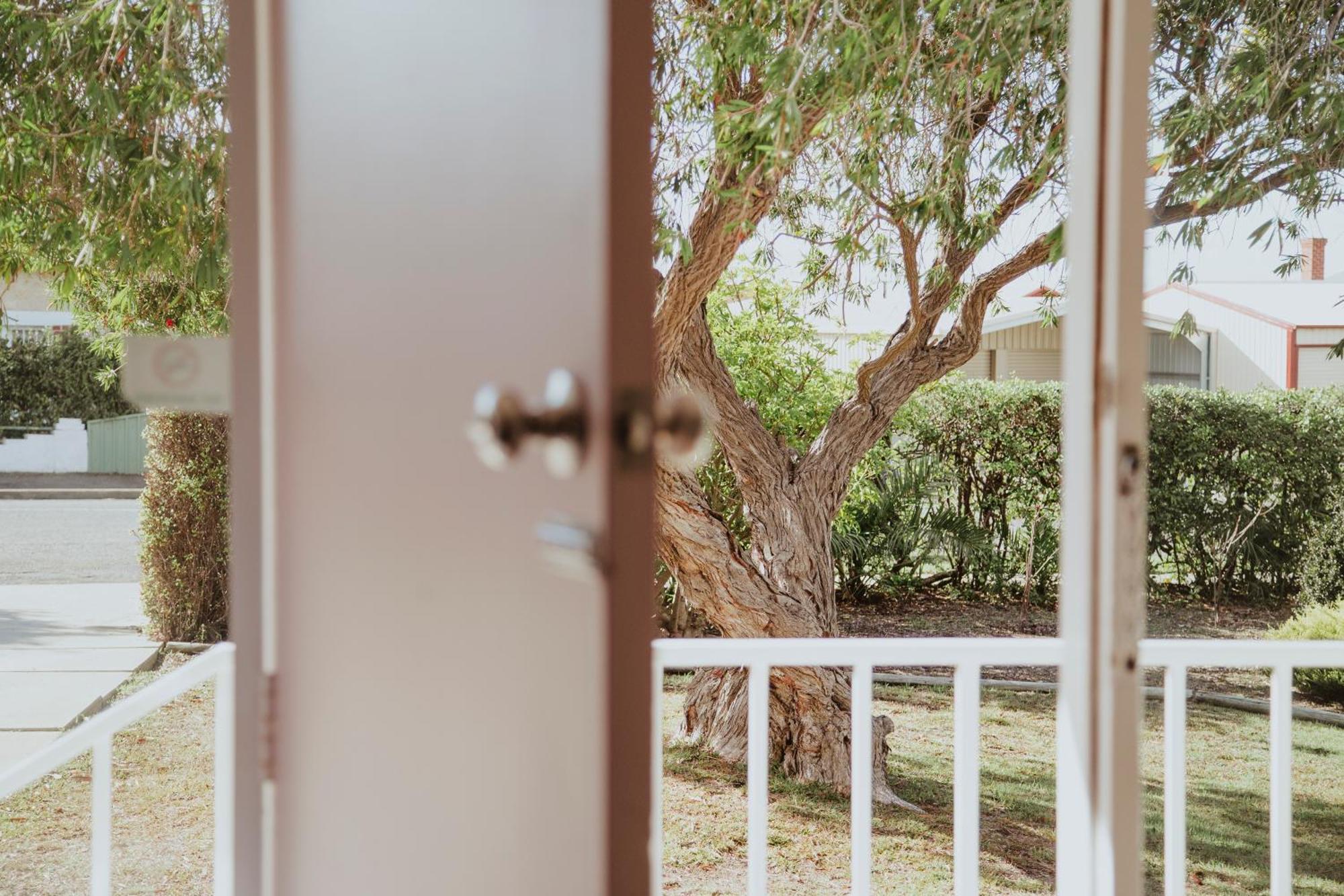 Kangaroo Island Seaview Guest House Кингскоут Екстериор снимка