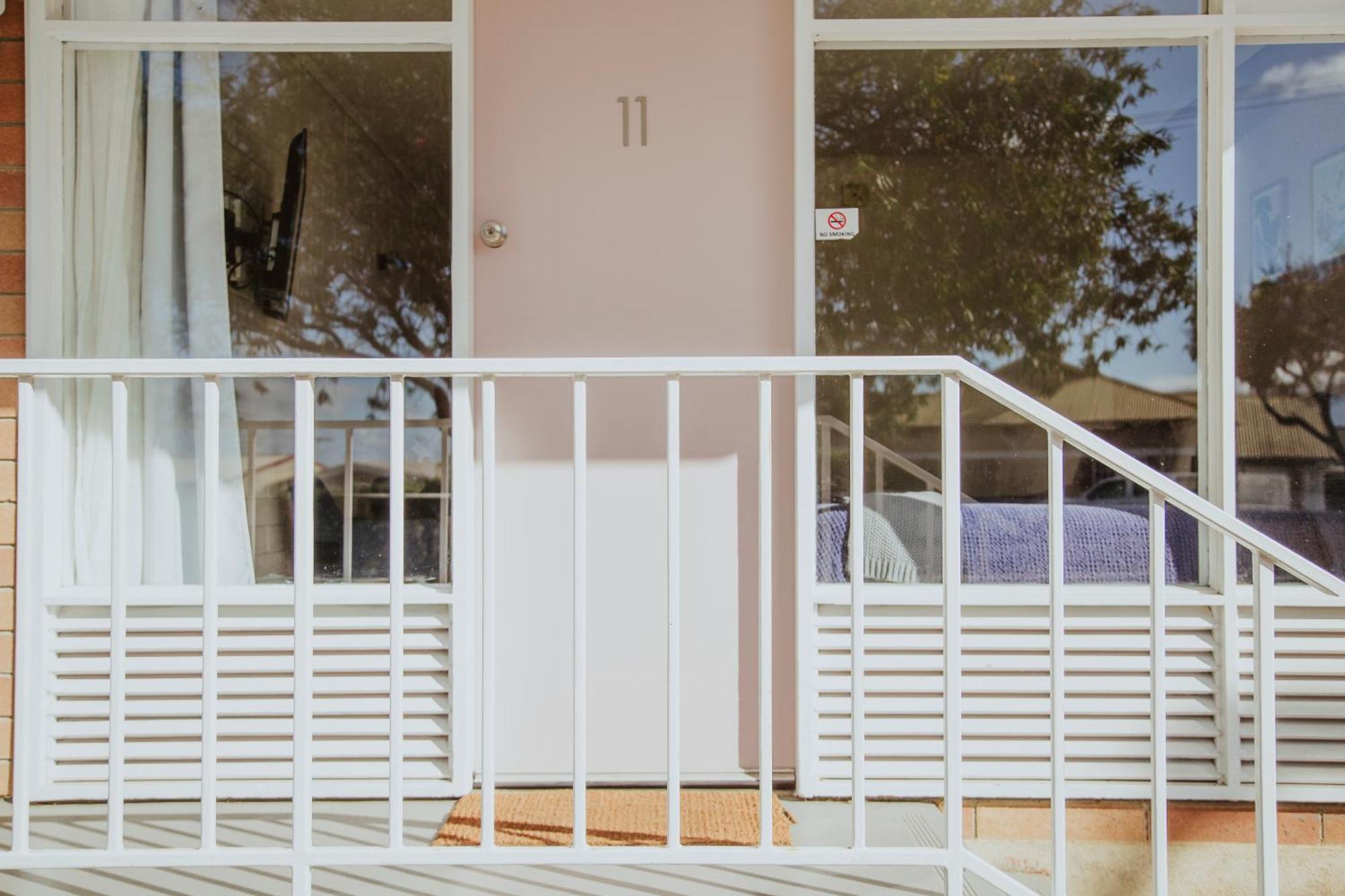 Kangaroo Island Seaview Guest House Кингскоут Екстериор снимка