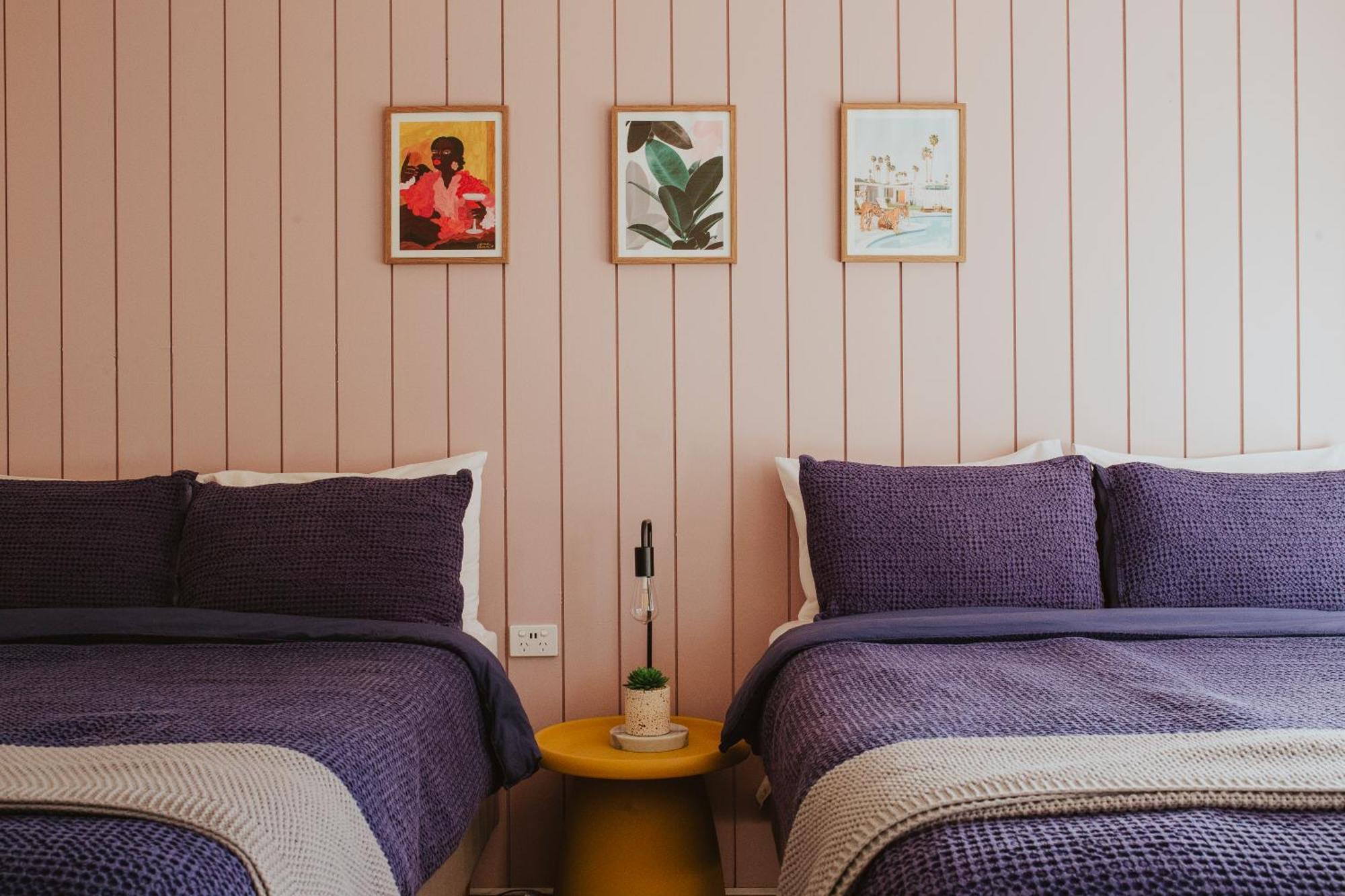 Kangaroo Island Seaview Guest House Кингскоут Екстериор снимка