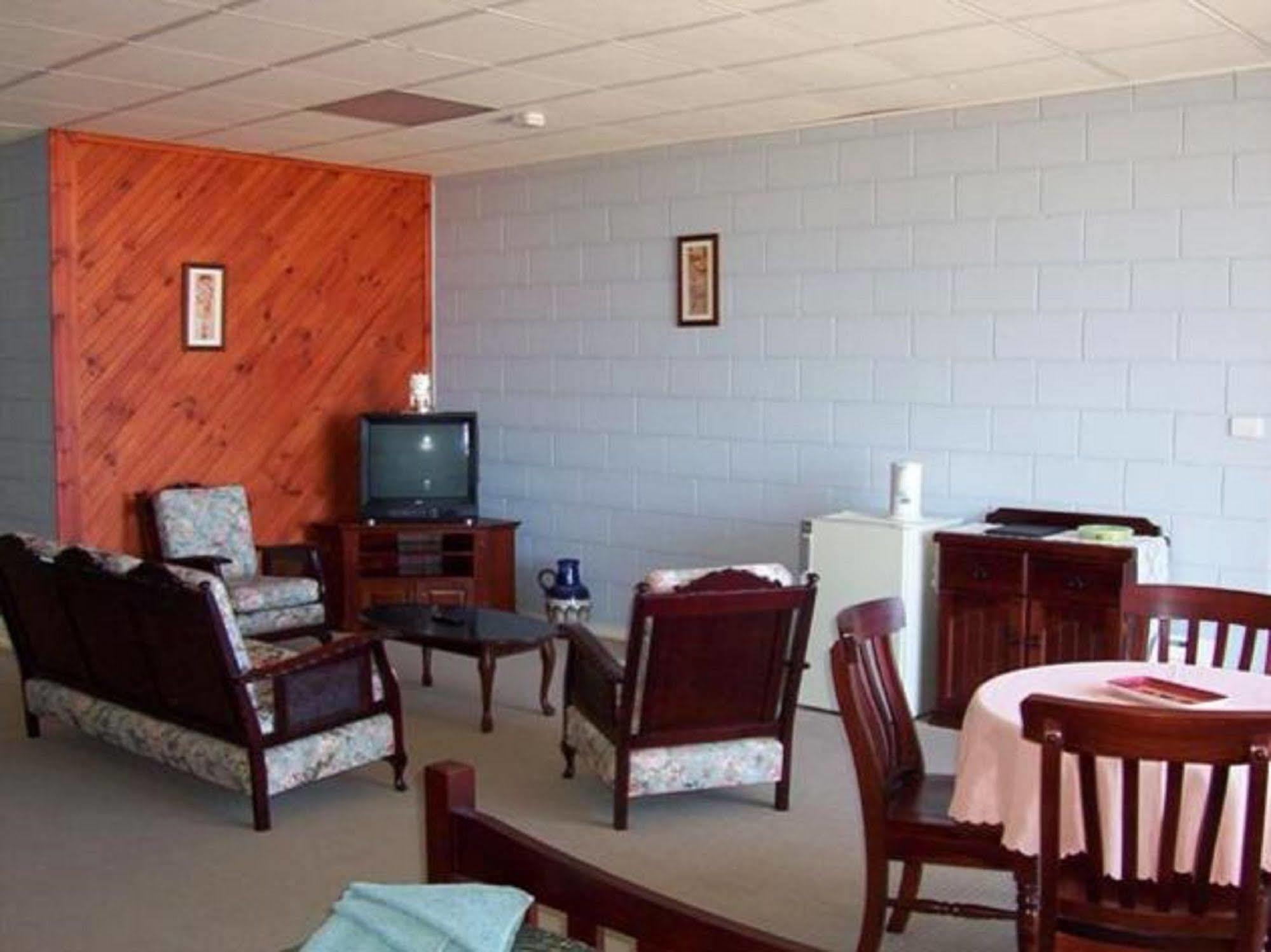 Kangaroo Island Seaview Guest House Кингскоут Екстериор снимка