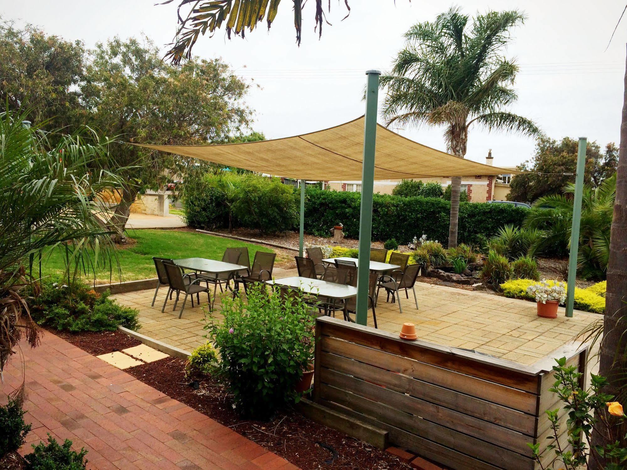 Kangaroo Island Seaview Guest House Кингскоут Екстериор снимка